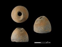 紡輪藏品圖，第1張