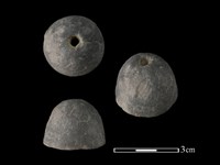 紡輪藏品圖，第1張