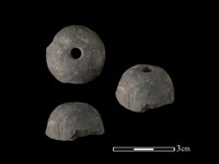 紡輪藏品圖，第1張