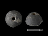 紡輪藏品圖，第1張