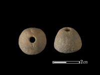 紡輪藏品圖，第1張