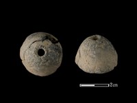 紡輪藏品圖，第1張