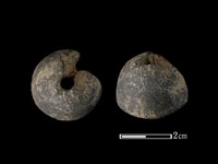 紡輪藏品圖，第1張