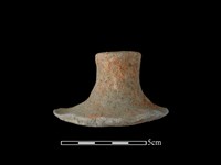 陶蓋鈕藏品圖，第2張