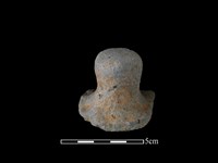 陶蓋鈕藏品圖，第2張