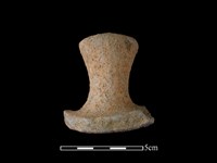 陶蓋鈕藏品圖，第1張