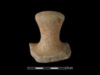 陶蓋鈕藏品圖，第2張