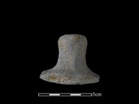 陶蓋鈕藏品圖，第1張