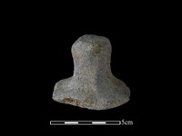 陶蓋鈕藏品圖，第2張