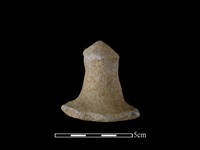 陶蓋鈕藏品圖，第2張