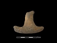 陶蓋鈕藏品圖，第1張