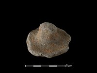 陶蓋鈕藏品圖，第1張