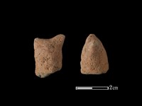 陶蓋鈕藏品圖，第1張