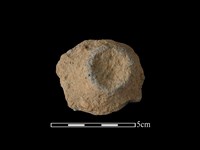 陶蓋鈕藏品圖，第2張