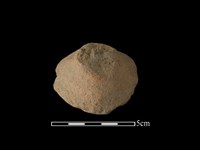 陶蓋鈕藏品圖，第2張