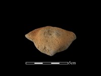 陶蓋鈕藏品圖，第1張