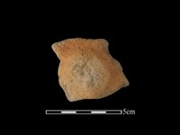 陶蓋鈕藏品圖，第2張