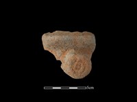 陶鈕藏品圖，第1張