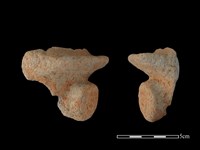 陶鈕藏品圖，第2張