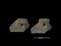 陶鈕藏品圖，第1張