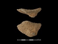 陶鈕藏品圖，第1張