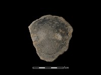 陶片藏品圖，第1張