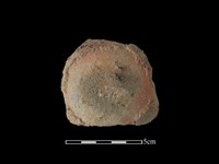 陶片藏品圖，第1張