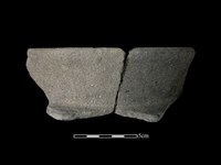 陶罐藏品圖，第1張