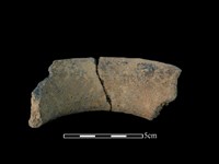 陶罐藏品圖，第2張