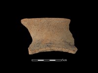 陶罐藏品圖，第1張