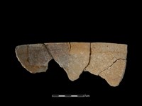 陶缽藏品圖，第2張