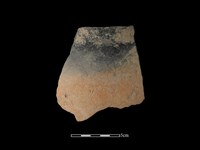 陶缽藏品圖，第1張