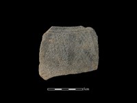 陶缽藏品圖，第1張