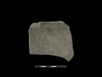 陶缽藏品圖，第2張