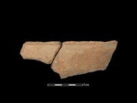 陶缽藏品圖，第1張