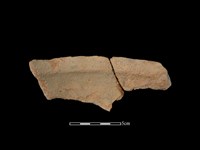 陶缽藏品圖，第2張