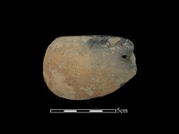 陶缽藏品圖，第1張