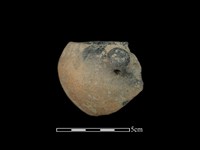 陶缽藏品圖，第2張