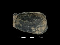 陶缽藏品圖，第3張