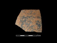 陶缽藏品圖，第1張