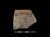 陶缽藏品圖，第2張