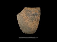 陶缽藏品圖，第1張