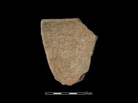 陶缽藏品圖，第2張