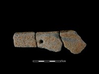 陶缽藏品圖，第1張