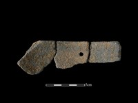 陶缽藏品圖，第2張