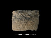 陶片藏品圖，第1張