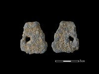 陶片藏品圖，第1張