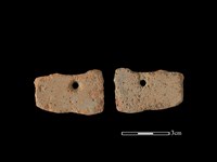 陶片藏品圖，第1張