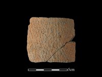 陶片藏品圖，第1張