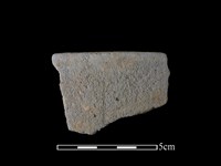 陶缽藏品圖，第1張